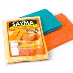 BAYETA ANTIMOHO 45x28 CM.