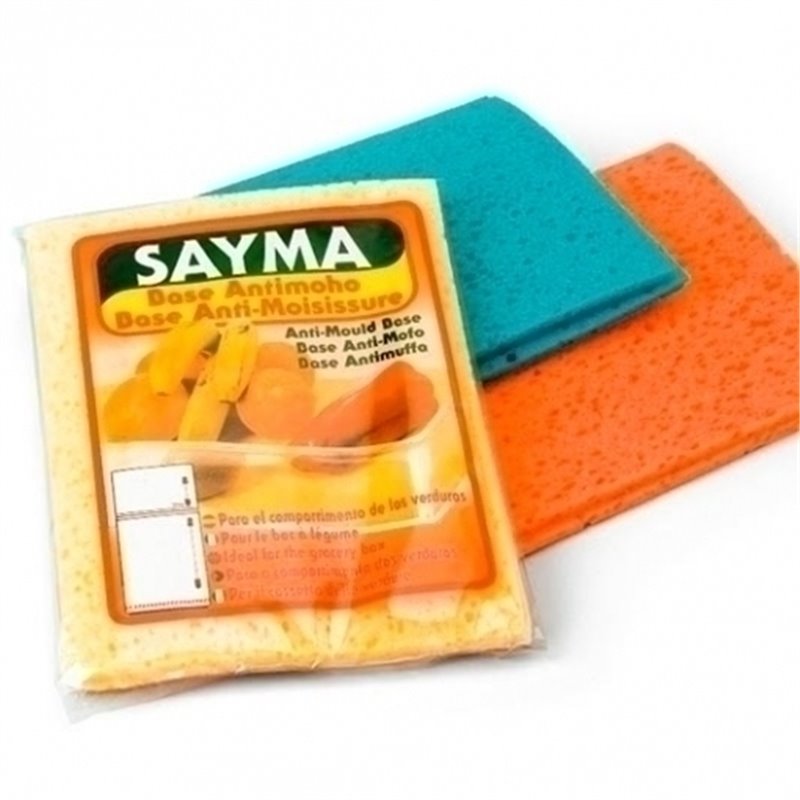 BAYETA ANTIMOHO 45x28 CM.