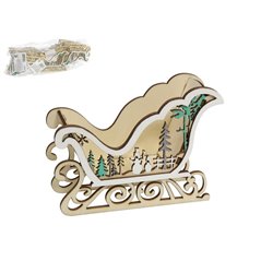 TRINEO PAISAJE 13,3X9,7X4,8CM