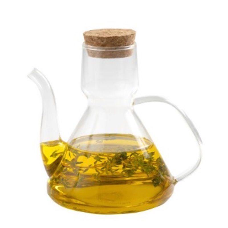 ACEITERA REAL BOROSILICATO 125ML