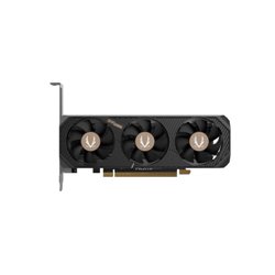 VGA ZOTAC RTX 5060 LP 8GB GDDR7,NV,RTX5060,8GB,GDDR7,128BIT,1HDMI+2DP,3 VENTILADORES (ZT-B50600L-10L)