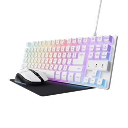 GXT794W 3-IN-1 BUNDLE WHITE ES