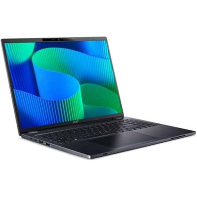 PORTATIL ACER TRAVELMATE TMP416-53 (NX.B99EB.004) 16” WUXGA IPS, CU5-125U, 16GB, 512GB SSD, W11PRO
