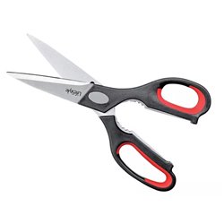 TIJERAS MULTIUSOS 22CM INOX