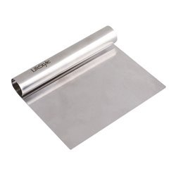 RECOGEDOR VERDURAS INOX