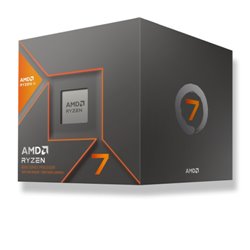 AMD Ryzen 7 8700G procesador 4,2 GHz 16 MB L3 Caja