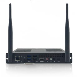 NEWLINE OPS PC (WB3D820C) CHROME OPS, INTEL CORE I3-1315U, 8GB RAM, 256GB, SISTEMA CHROMEOS AVANZADO, 4K, WIFI 6, GOOGLE PLAYSTO