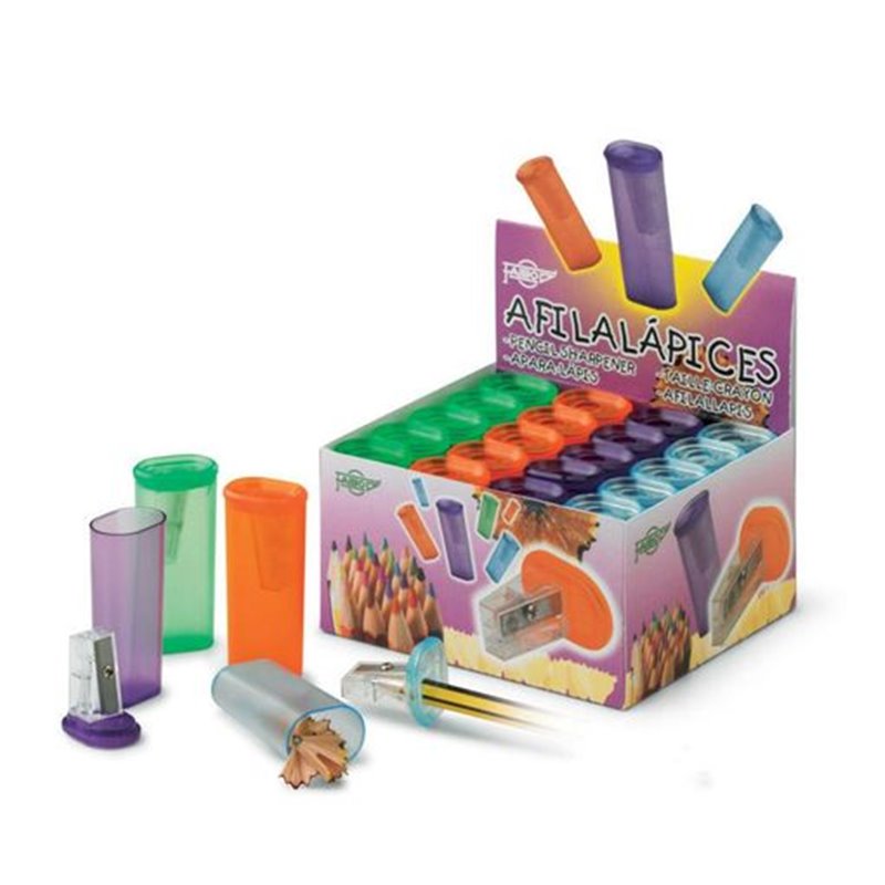 AFILALAPICES C/DEPOSITO