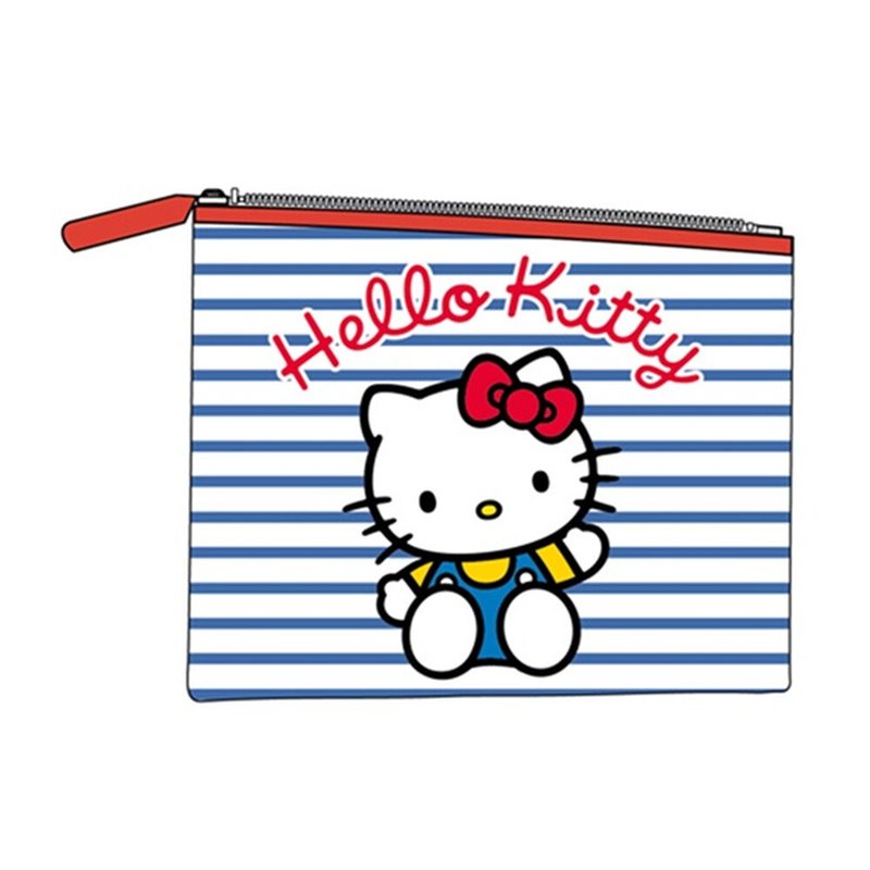 Neceser Hello Kitty