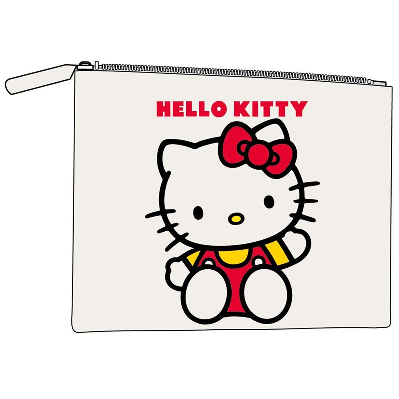 Neceser Hello Kitty