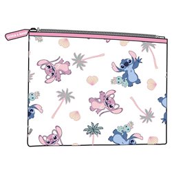 Neceser Angel & Stitch Disney