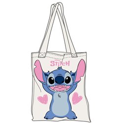 Bolsa shopping Stitch Disney