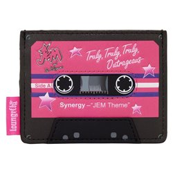 Tarjetero Jem and the Holograms Hasbro Loungefly