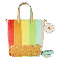 Bolso bandolera Trolls Retro Loungefly