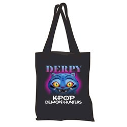 Bolsa shopping Derpy KPop Demon Hunters