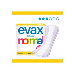 EVAX SALVASLIP NORMAL 50U