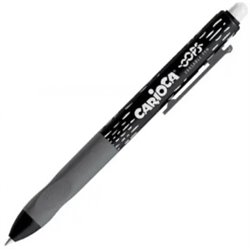 BOLI CARIOCA OOPS BORRABLE RETRACTIL