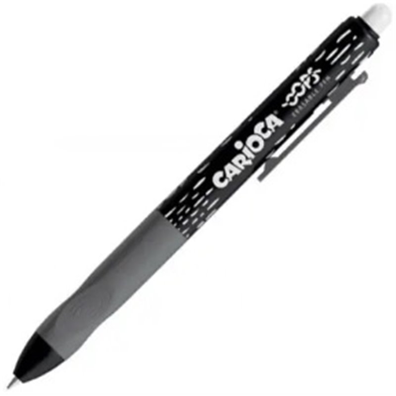 BOLI CARIOCA OOPS BORRABLE RETRACTIL