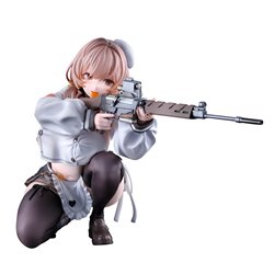 Figura Ichibansho Bready Chapter 7 Goddess of Victory: Nikke 11cm