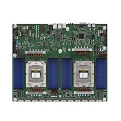 PLACA ASROCK SERVER TURIN2D24G-2L+/500W,AMD,SP5 (LGA 6096),128/256GB,24DDR5 RDIMM,VGA,34SATA6+2M.2,2GBLAN,4USB3.2 (BULK)