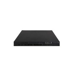H3C - H3C S6520X-26C-SI L3 ETHERNET SWITCH WITH 24*1G/10GBASE-X SFP PLUS PORTS AND 1*SLOT,WITHOUT POWER SUPPLIES