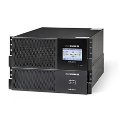 SALICRU SISTEMA ALIMENTACIÓN ININTERRUMPIDA SLC-10-CUBE4 R