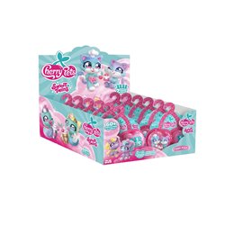 (PREPEDIDO) CHERRY PETS SWEET TWINS - DISPLAY 12 TWIN PACK