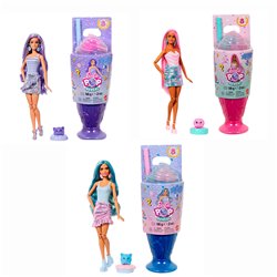 Muñeca Pop Reveal Barbie surtido