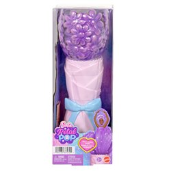 Muñeca Margarita Lila Petal Pop Barbie