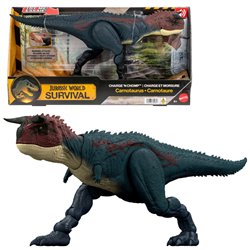 Dinosaurio Carnotaurus Jurassic World