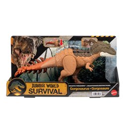 Dinosaurio Gorgosaurus Jurassic World