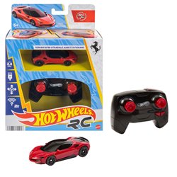 Coche radio control Ferrari SF90 Hot Wheels