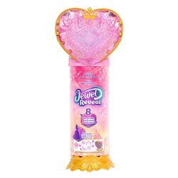 Muñeca Reveal Bella La Bella y la Bestia Disney