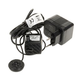 BOMBA BELEN PEQUE�A