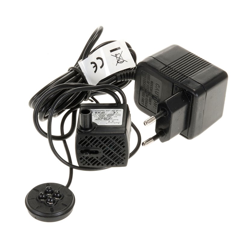 BOMBA BELEN PEQUE�A