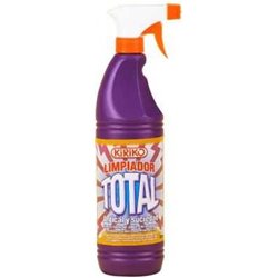 LIMPIADOR TOTAL KIRIKO 750ml