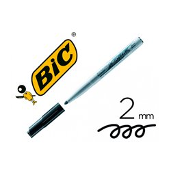 ROTULADOR BIC VELLEDA PARA PIZARRA BLANCA