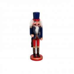 FIGURA SOLDADO AZUL ERIM 38CM