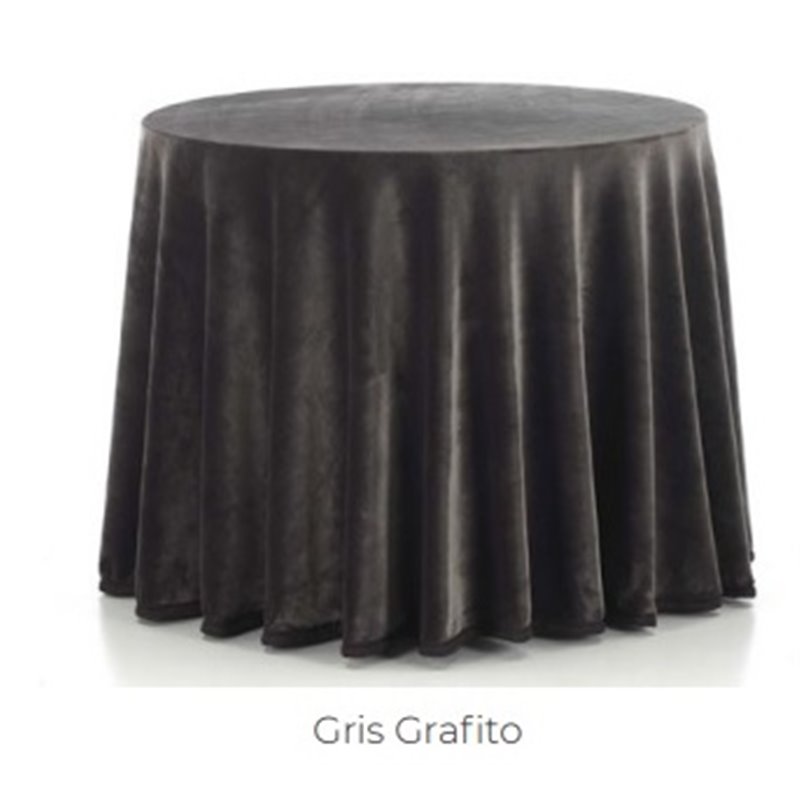 FALDA CAMILLA PREMIUM MORA ? ? ? ? ??