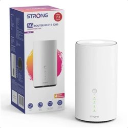STRONG ROUTER 5G WIFI 7