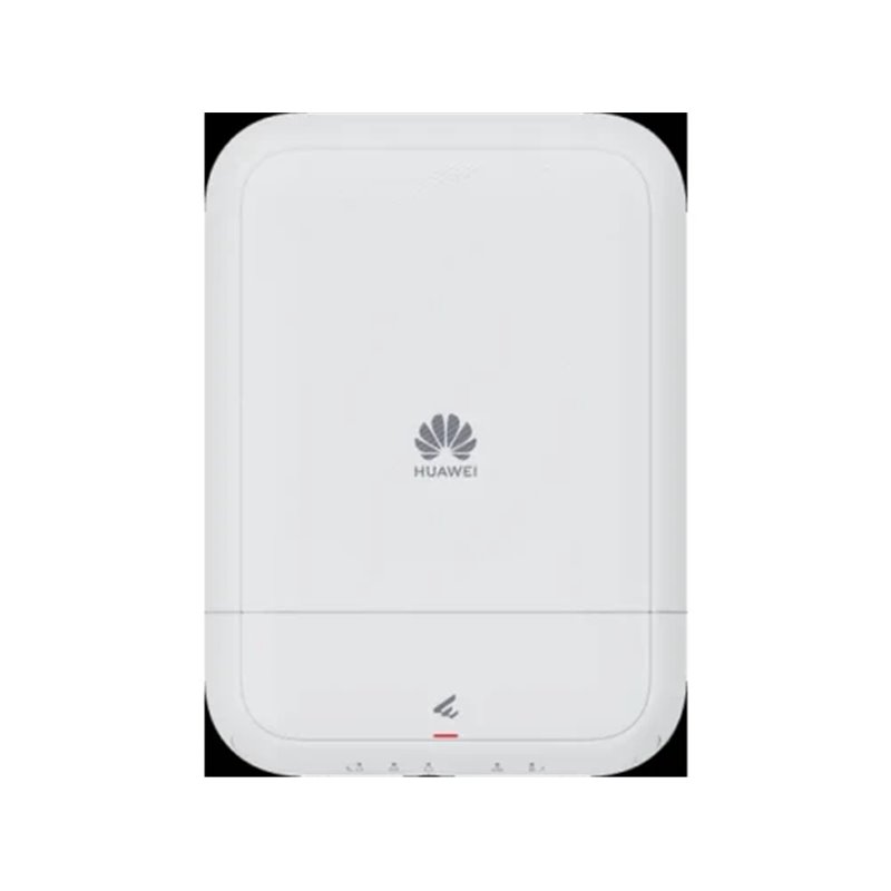 HUAWEI WIRELESS LAN EQUIPMENT,AP771,AP771(11BE OUTDOOR,2+2 DUAL-BAND,OMNIDIRECTIONAL ANTENNA),AP771,RJ45*1,11BE,DUAL-BAND