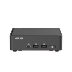 ASUS NUC 15 PRO RNUC15CRKI300000, RPL-R 15W (C3 100U), INTEL WI-FI 7 BE202, SIN CABLE, SLIM