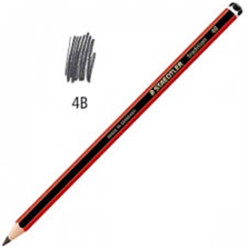 LAPIZ STAEDTLER TRADITION