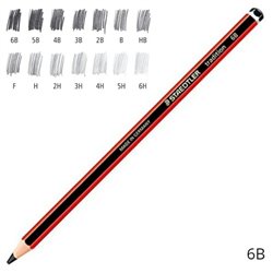 LAPIZ STAEDTLER TRADITION