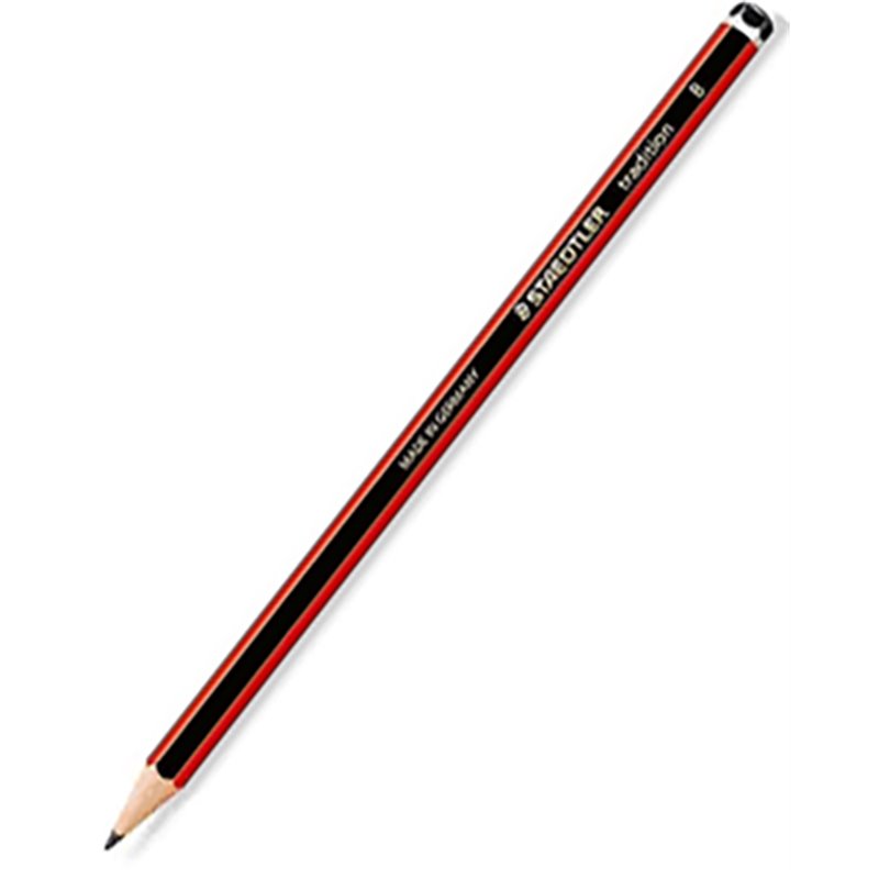 LAPIZ STAEDTLER TRADITION