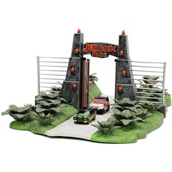 Escenario mini Jurassic World