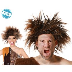 PELUCA CAVERN�COLA