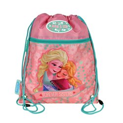 Saquito Mochila 295x350 cm Bts14 Frozen