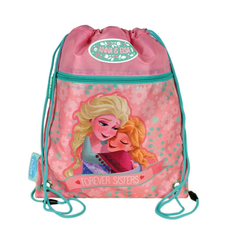 Saquito Mochila 295x350 cm Bts14 Frozen