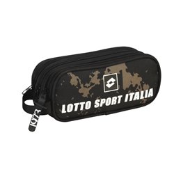 Lotto - Portatodo doble, dise�o Italia, 21 x 8 x 6 cm